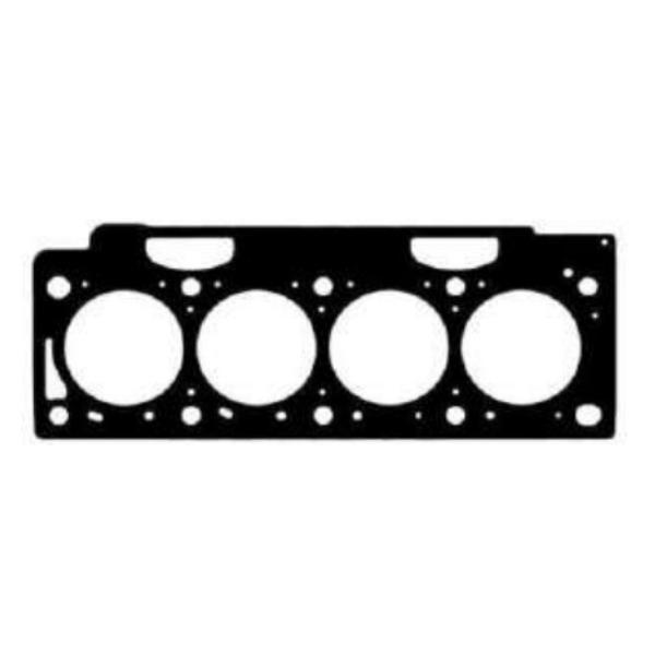  EMPAQUETADURA DE METALICA GRAFITO STD RENAULT SCENIC DIESEL 8v.