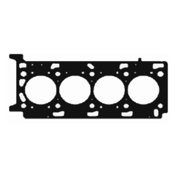 EMPAQUETADURA DE CULATA GRAFITO RENAULT MASTER M9T 2.300cc.