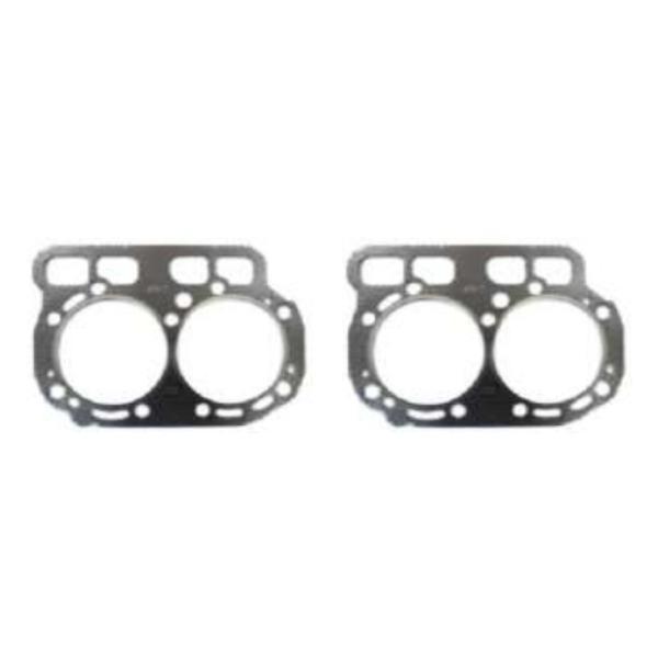  EMPAQUETADURA DE CULATA SUBARU LEONE II . 94mm. 1.600cc. V4. En