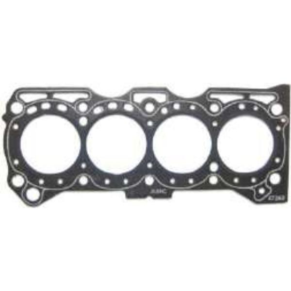  EMPAQUETADURA DE CULATA GRAFITO ESPESOR 2.00mm. SUZUKI  SWIFT  