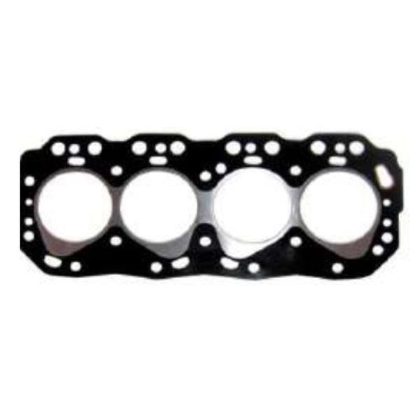  EMPAQUETADURA DE CULATA ESPESOR 2.00mm. TOYOTA DYNA 2J 2mm.