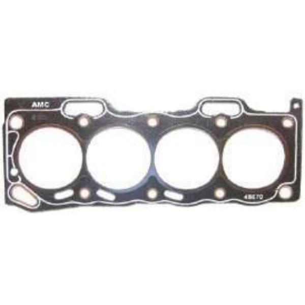 EMPAQUETADURA DE CULATA TOYOTA 4E-FE 5E-FE  GRAFITO