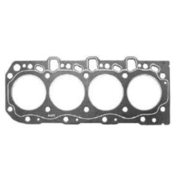  EMPAQUETADURA DE CULATA TOYOTA HI-LUX TD 2.494cc.16v.  2006+IBQ