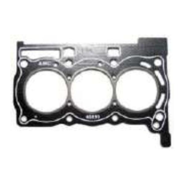 EMPAQUETADURA DE CULATA GRAFITO TOYOTA YARIS 12V. 1000 cc.-72.00