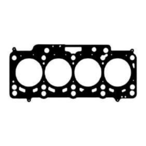  EMPAQUETADURA DE CULATA GRAFITO ESPESOR 2.00mm.  VOLKSWAGEN AMA