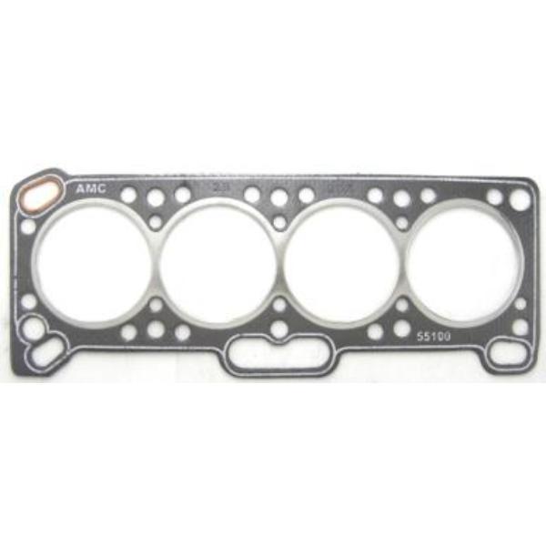EMPAQUETADURA DE CULATA HYUNDAI EXCEL  G15B-G4J  8valv./1468cc