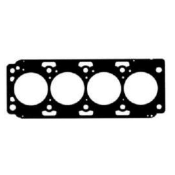  EMPAQUETADURA DE CULATA GRAFITO ESPESOR 2.50mm. 