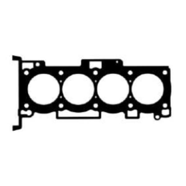 EMPAQUETADURA DE CULATA HYUNDAI N20 GRAFITO ESPESOR 2.00mm.