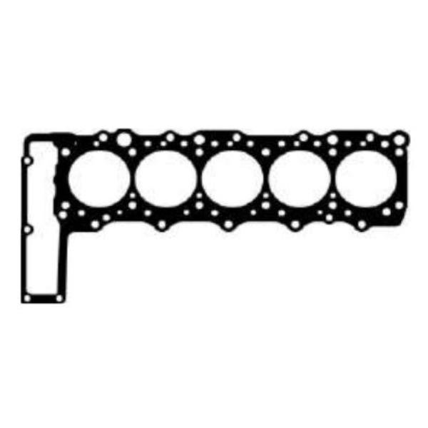 EMPAQUETADURA DE CULATA SSANGYONG MUSSO 2.9 ESPESOR  2.50mm. GRA