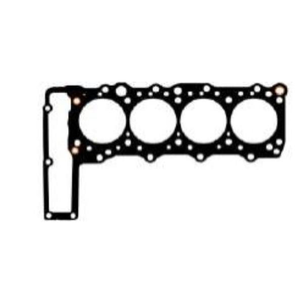  EMPAQUETADURA DE CULATA GRAFITO ESPESOR 2.00mm. SSANGYONG ACTYO