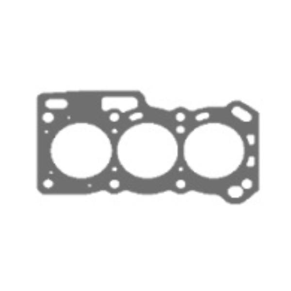 EMPAQUETADURA DE CULATA CHERY QQ 372 0.8L