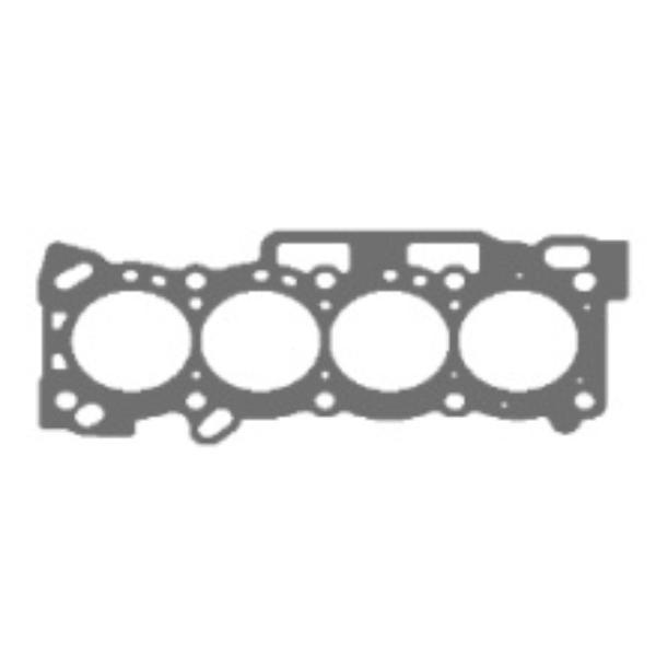 EMPAQUETADURA DE CULATA CHERY QQ 472 1.1L