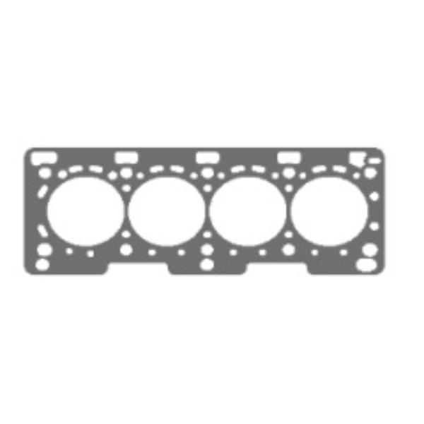 EMPAQUETADURA DE CULATA SHINEY ANDINA 1.3L 16