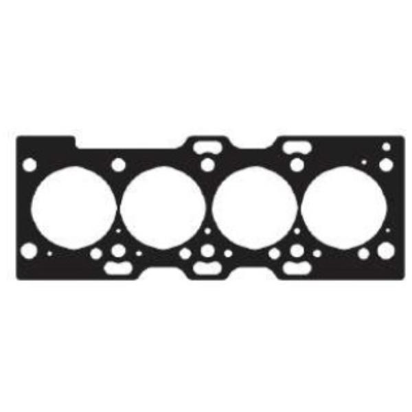 EMPAQUETADURA DE CULATA FOTON TERRACOTA 2.800cc.