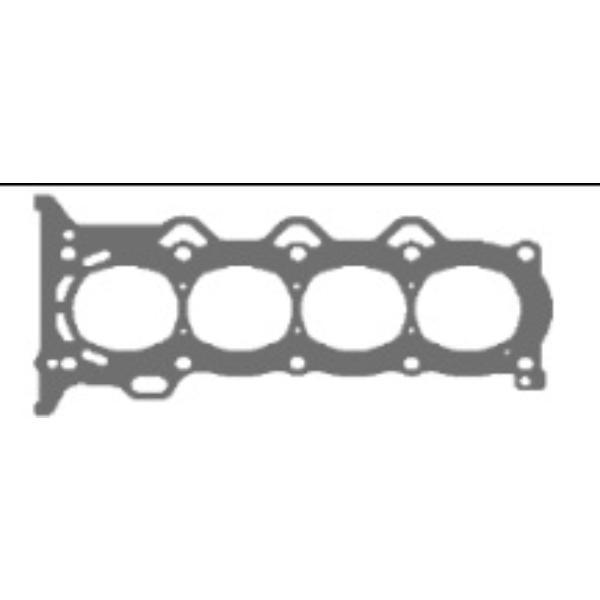  EMPAQUETADURA DE CULATA GREAT WALL VOLEEX C30. 2017+AD4- Eng: G