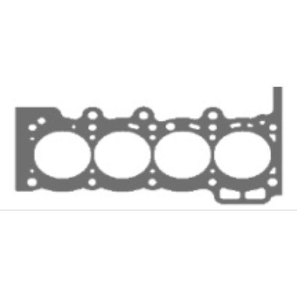 EMPAQUETADURA DE CULATA  FAW V5 V70 V80 N3 N5. 1.497cc. 16v. Eng
