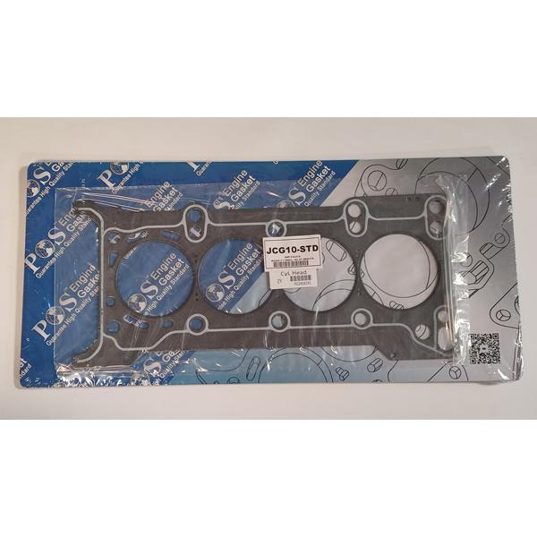 EMPAQUETADURA DE  CULATA  MAZDA 3 1.598cc. 16v. Eng: ZY 78.00 20