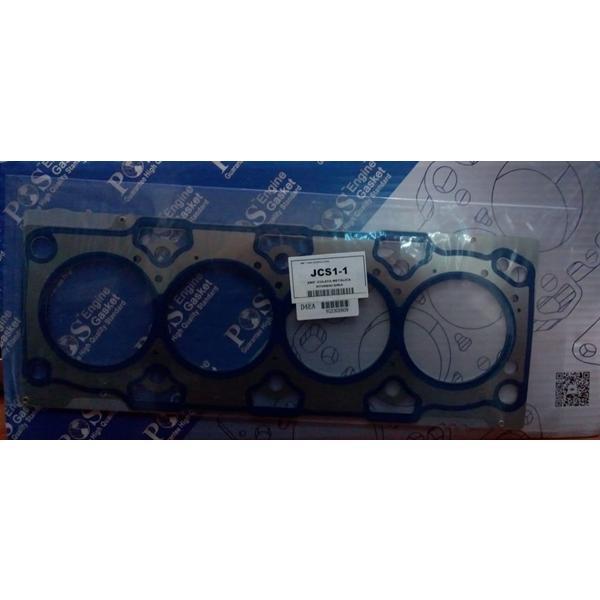 EMPAQUETADURA DE CULATA  METALICA HYUNDAI ACCENT CRDI / SANTA FE