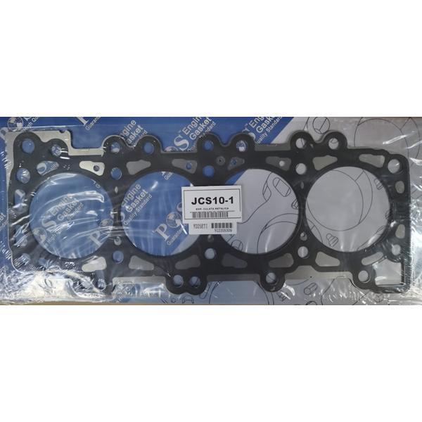  EMPAQUETADURA DE CULATA METALICA. NISSAN NAVARA DIESEL 2.500cc.