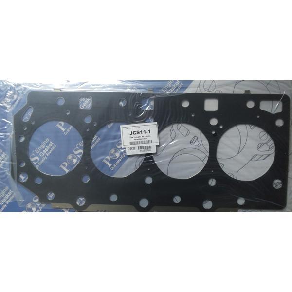  EMPAQUETADURA DE CULATA METALICA. HYUNDAI NEW H-1 Eng: D4CB.