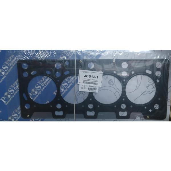  EMPAQUETADURA DE CULATA METALICA. RENAULT KANGOO DCI-1.5 +IBM- 