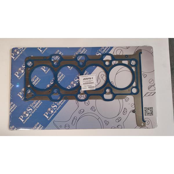 EMPAQUETADURA DE  CULATA  HYUNDAI H-100 TUCSON 2.000cc. Eng: D4H