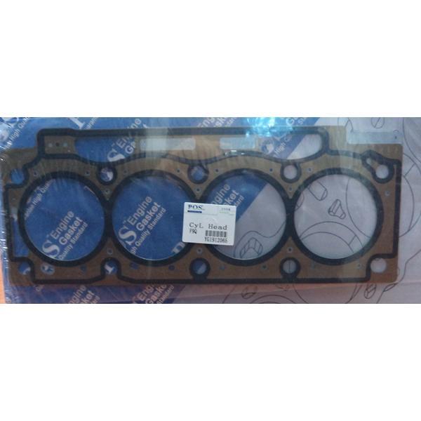 EMPAQUETADURA DE CULATA METALICA RENAULT SCENIC DIESEL 8v. 1.900