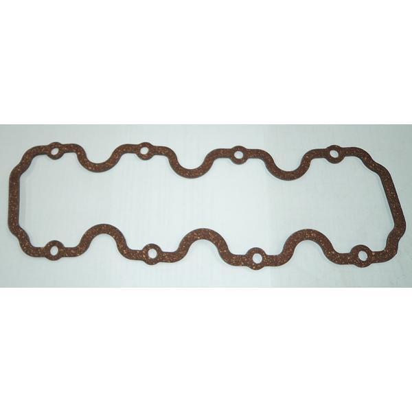  EMPAQUETADURA TAPA VALVULA GOMA . DAEWOO RACER 1.500cc.