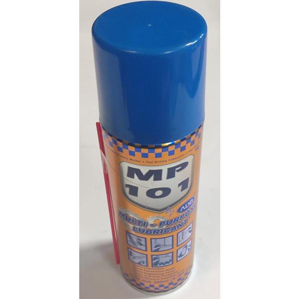 LUBRICANTE MULTIPROPOSITO