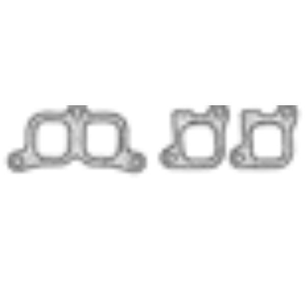 EMPAQUETADURA DE MULTIPLE ESCAPE. CHEVROLET LUV  G200