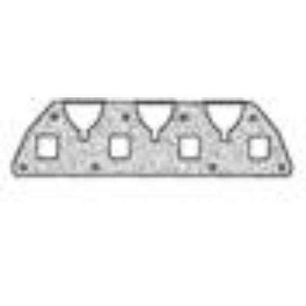 EMPAQUETADURA DE MULTIPLE ESCAPE SUZUKI ST-90