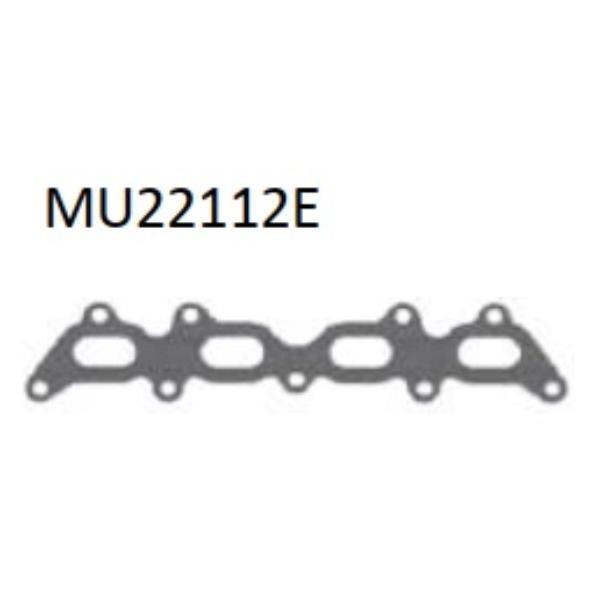 EMPAQUETADURA MULTIPLE DE ESCAPE FIAT DOBLO 1.300cc. 16v.