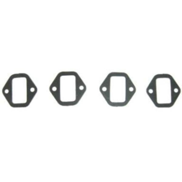 EMPAQUETADURA DE MULTIPLE MITSUBISHI ROSA 4D34T ADMISION 