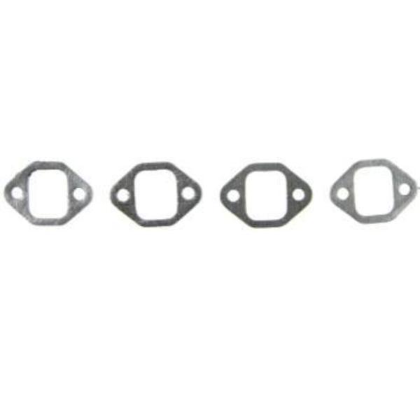 EMPAQUETADURA DE MULTIPLE ROSA MITSUBISHI 4D34T ESCAPE.