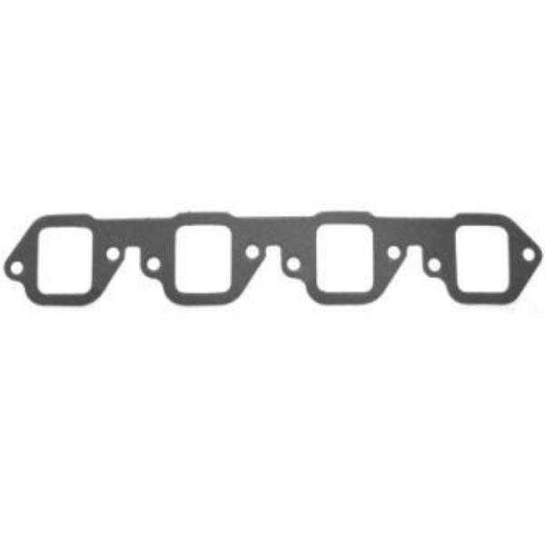 EMPAQUETADURA MULTIPLE DE ADMISION NISSAN TERRANO DIESEL 2.700 c