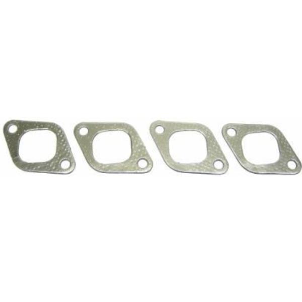 EMPAQUETADURA MULTIPLE DE ESCAPE NISSAN TERRANO DIESEL 2.700 cc.