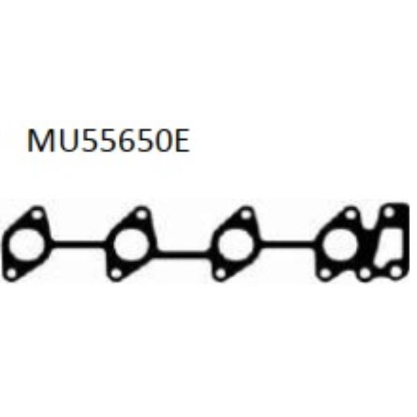 EMPAQUETADURA MULTIPLE DE ESCAPE HYUNDAI ACCENT -TUCSON 2.0 CRDI