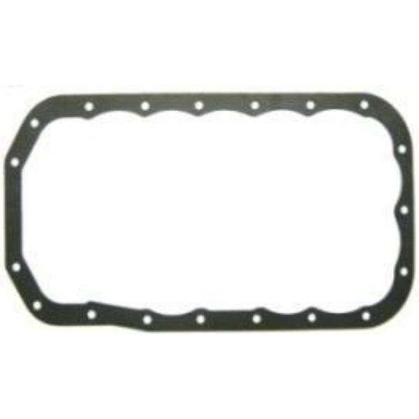 EMPAQUETADURA DE CARTER KIA BESTA R2 2.200cc.