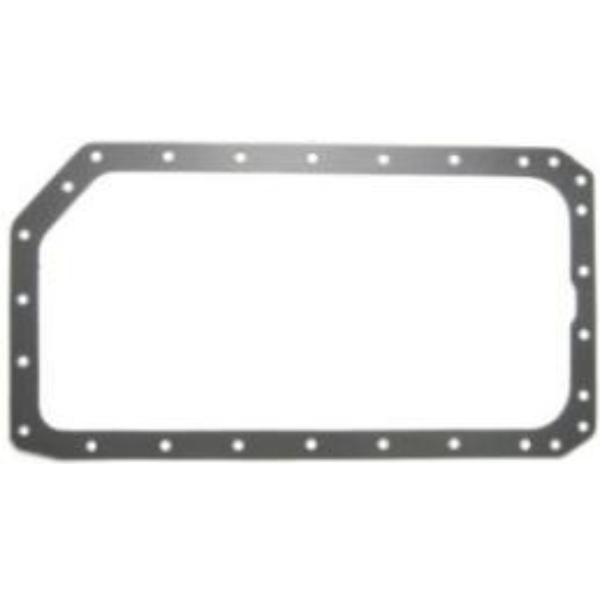 EMPAQUETADURA DE CARTER MITSUBISHI ROSA 4D34T 3.900cc.