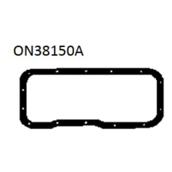 EMPAQUETADURA DE CARTER RENAULT SAMSUNG SM3 QG15