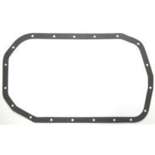 EMPAQUETADURA DE CARTER HYUNDAI SONATA FE 2.0 8V. Eng: G4JP 1988