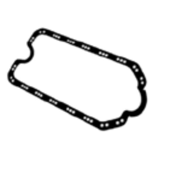 EMPAQUETADURA DE CARTER HONDA D15B 16 VALVULAS.