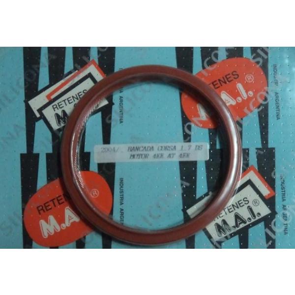 JUEGO RETEN BANCADA.CHEVROLET CORSA  D. 1.7