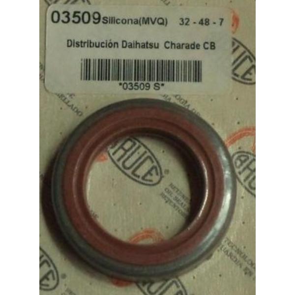 RETEN DISTRIBUCION DAIHATSU CHARADE