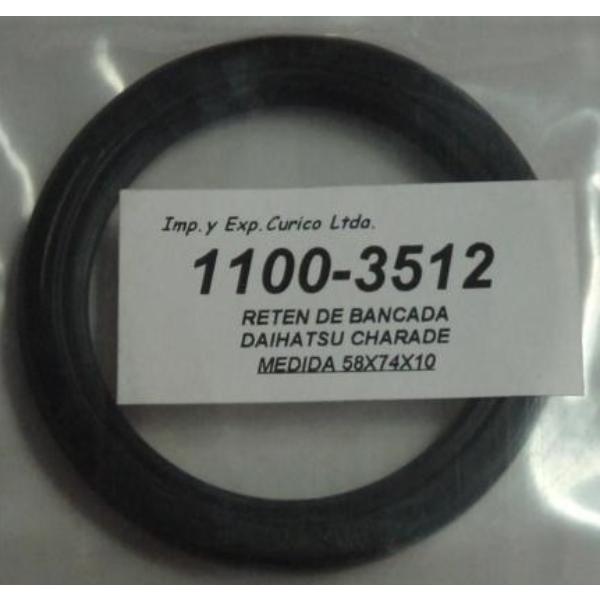 RETEN BANCADA DAIHATSU CHARADE