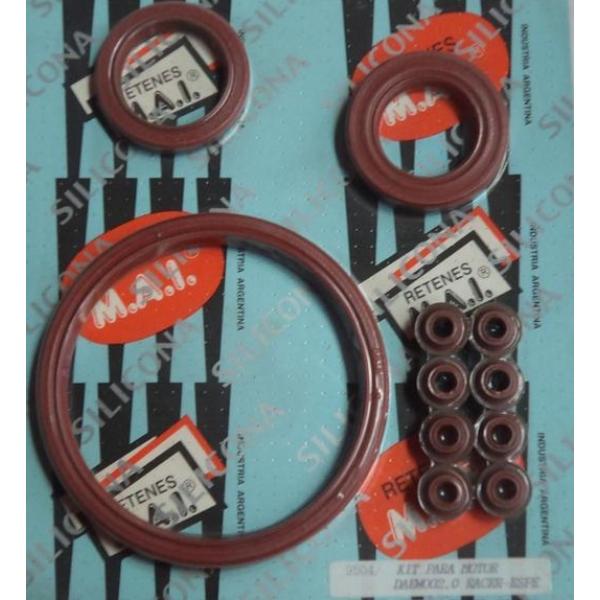 KIT RETENES DAEWOO  2.0 ESPERO