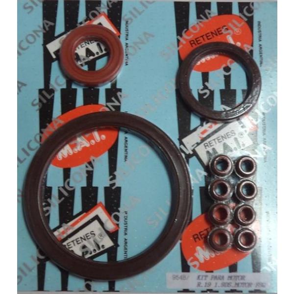 KIT RETEN KANGOO DIESEL TURBO