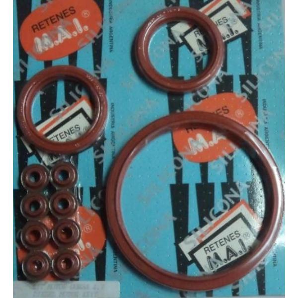 KIT RETENES CHEVROLET CORSA  1.7 DIESEL