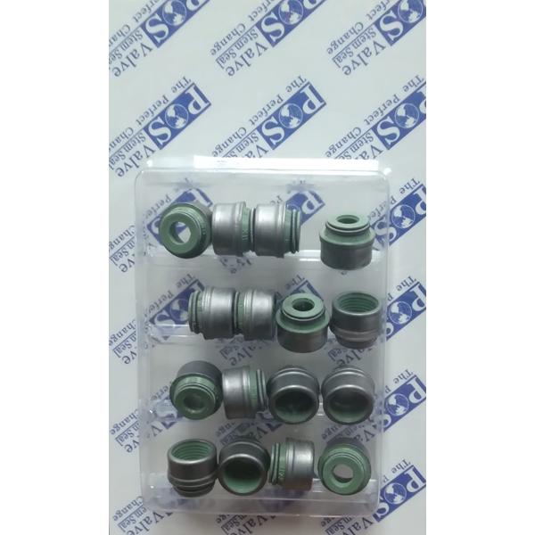 JUEGO RETEN VALVULA SSANGYONG ACTYON 2.000cc-2.200cc. DIESEL . V