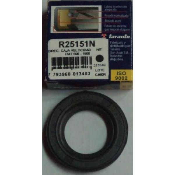 RETEN DIRE.CAJA VELOC.FIAT 600